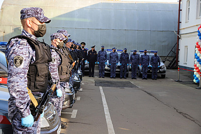 4 полк полиции фгку уво внг