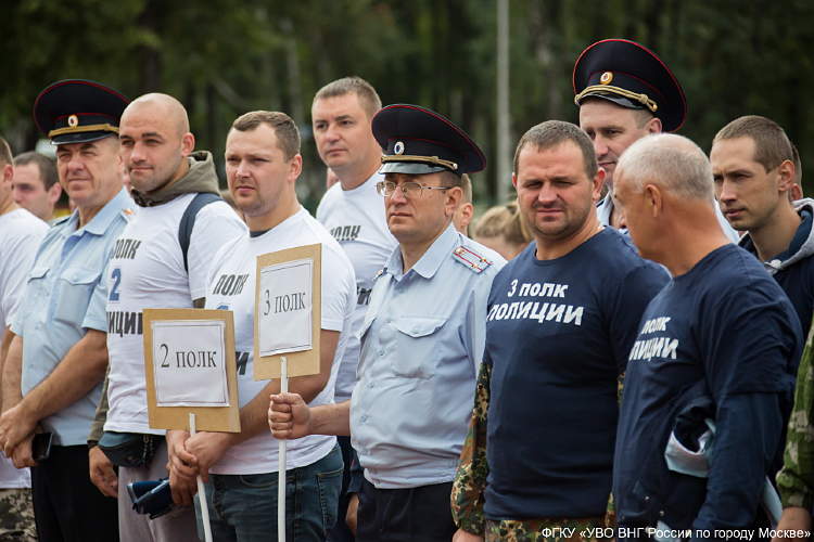 2 полк полиции фгку уво внг