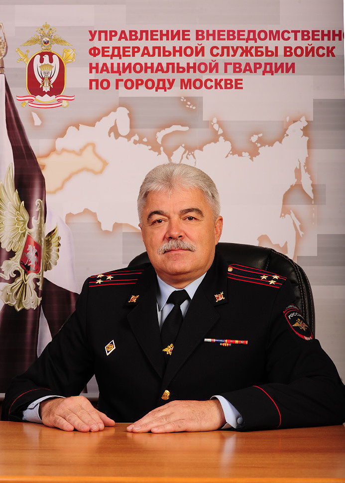 Викторенко 10 1 полк полиции