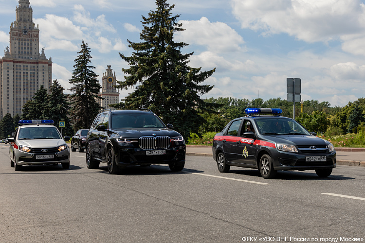 4 полк полиции фгку